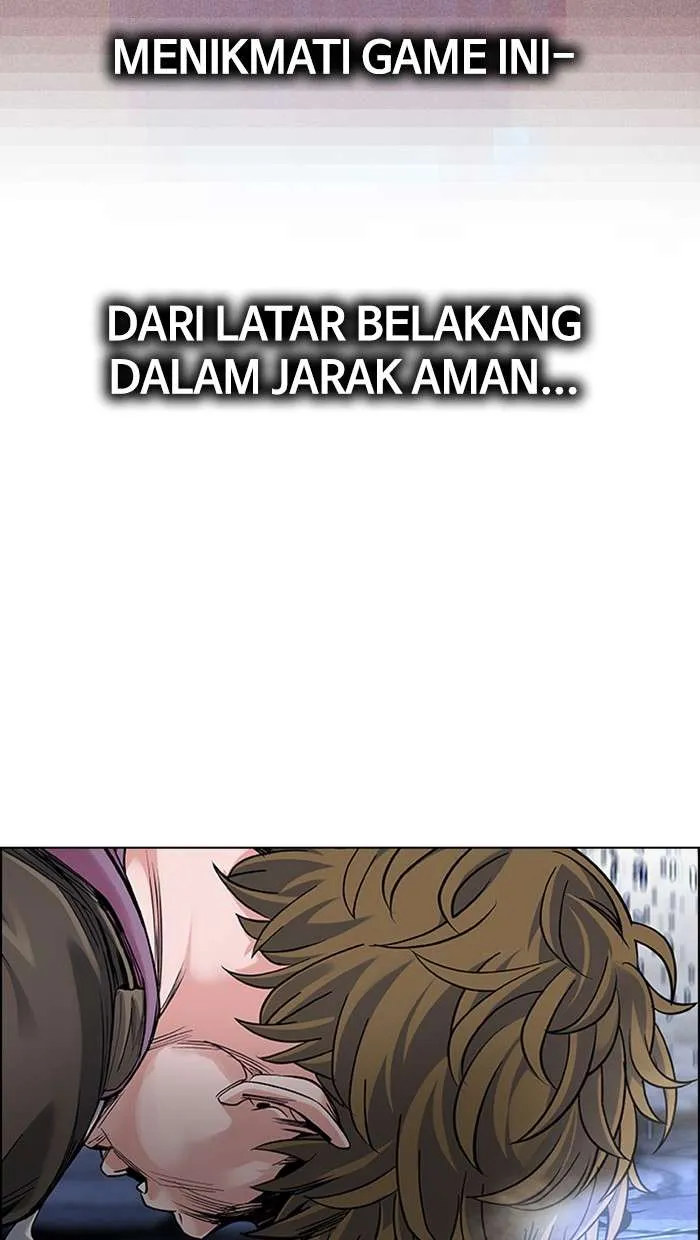 Read DICE ID Manga Online