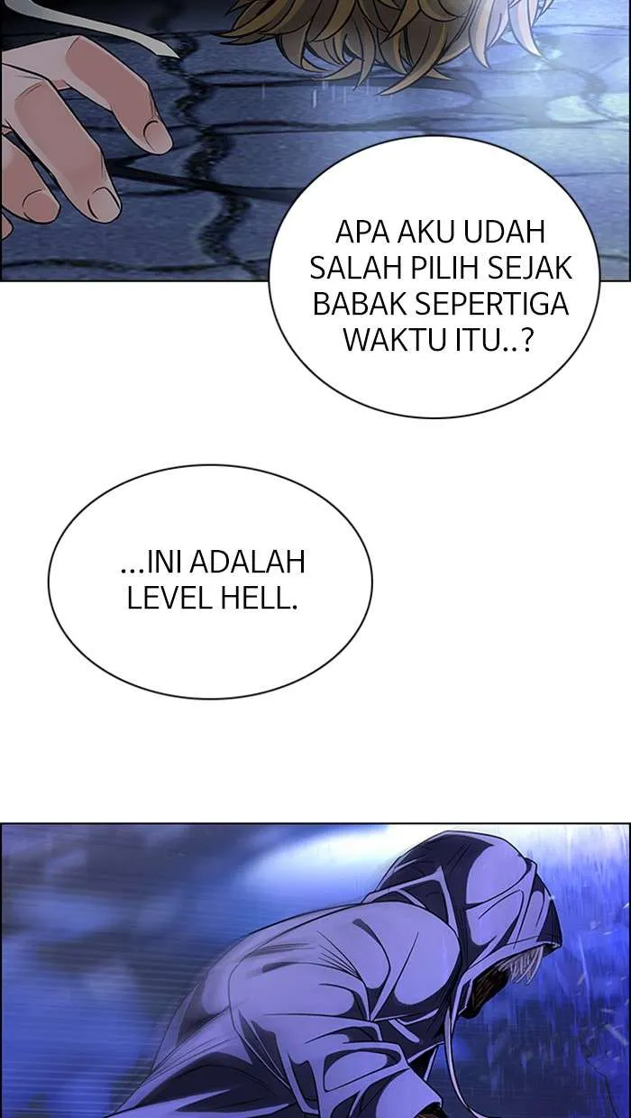 Read DICE ID Manga Online