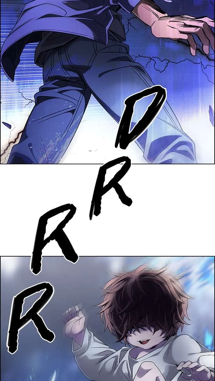 Read DICE ID Manga Online