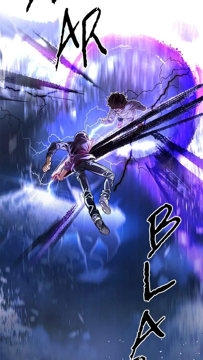 Read DICE ID Manga Online