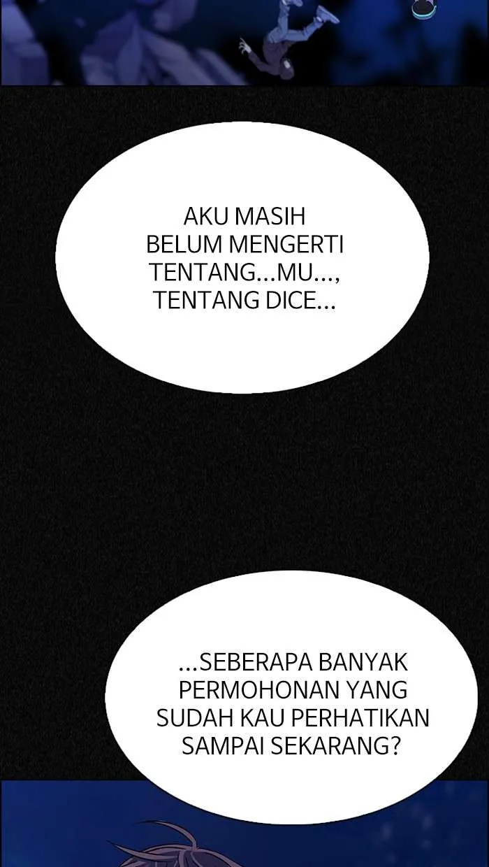 Read DICE ID Manga Online