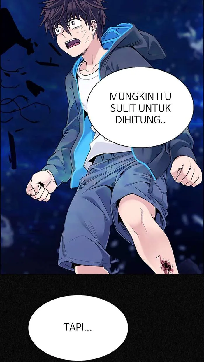 Read DICE ID Manga Online