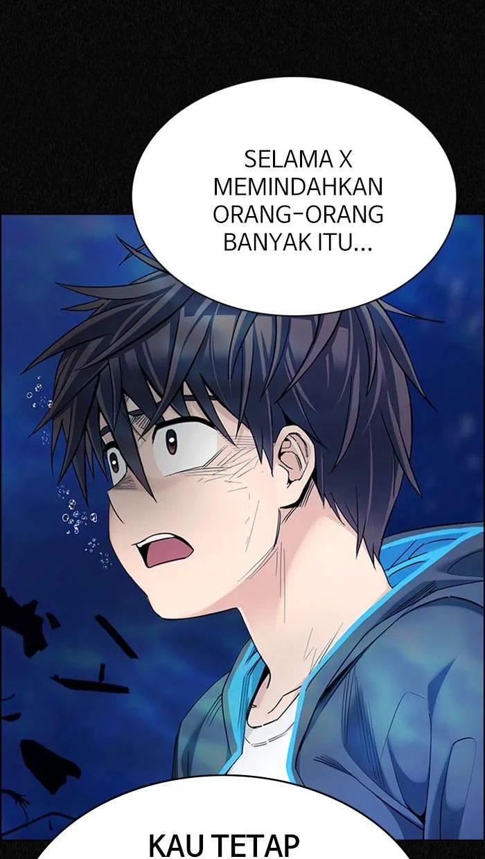 Read DICE ID Manga Online