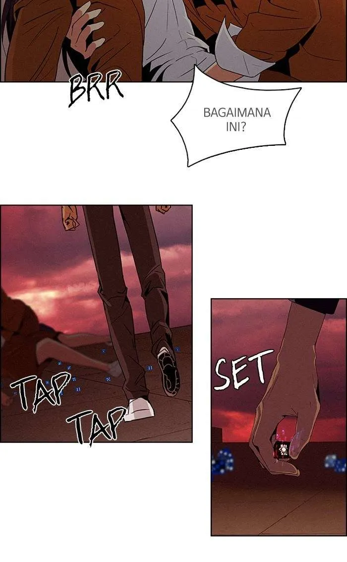 Read DICE ID Manga Online