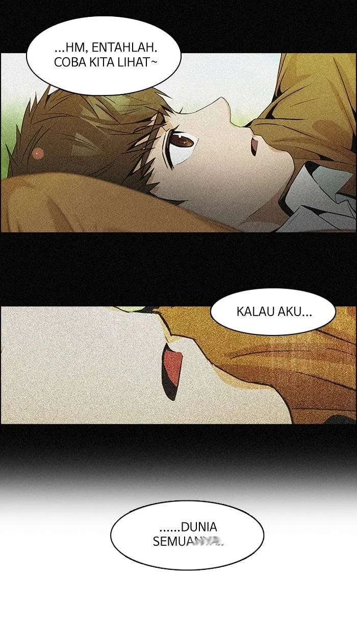 Read DICE ID Manga Online