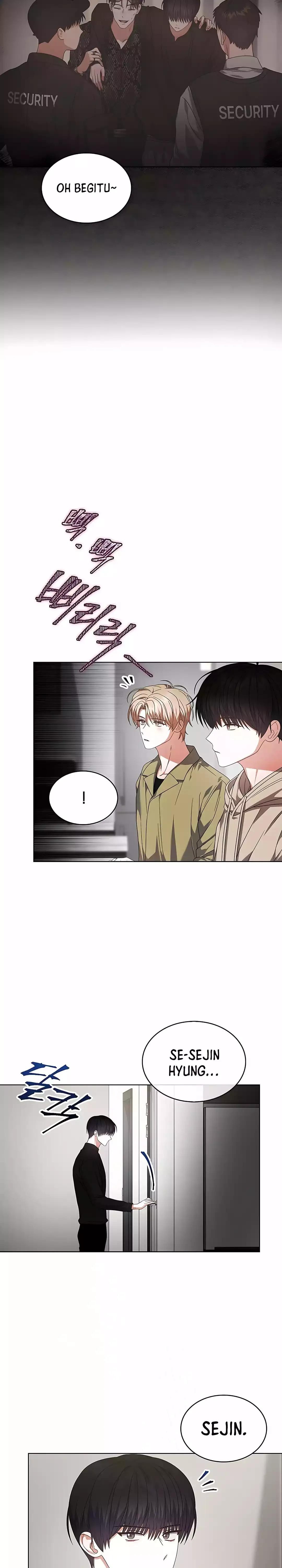 Read Debut or Die ID Manga Online