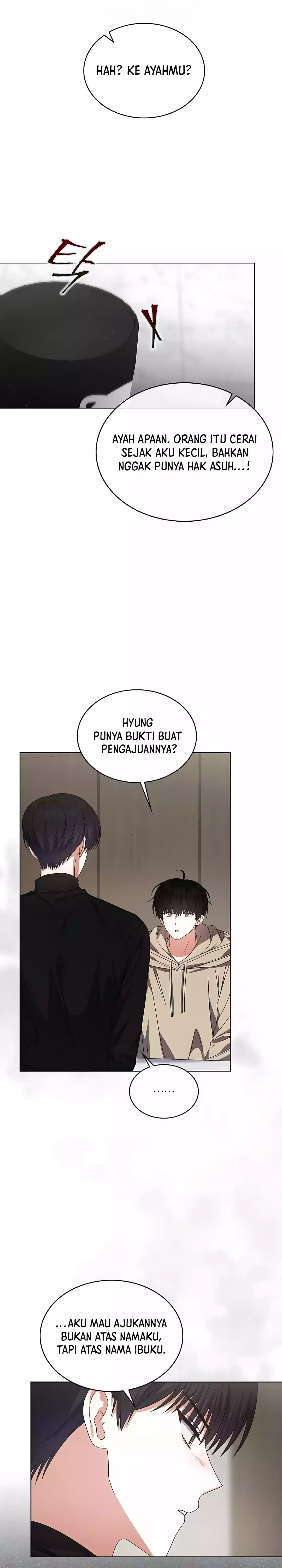 Read Debut or Die ID Manga Online
