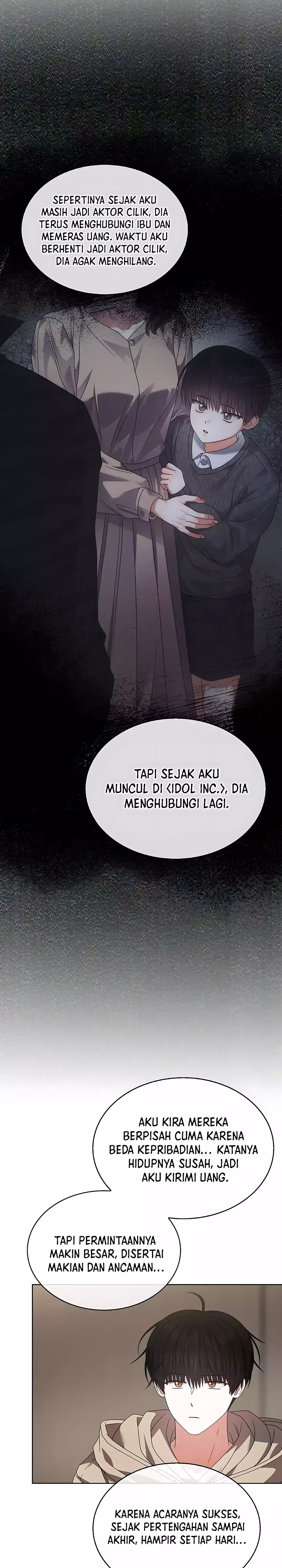 Read Debut or Die ID Manga Online