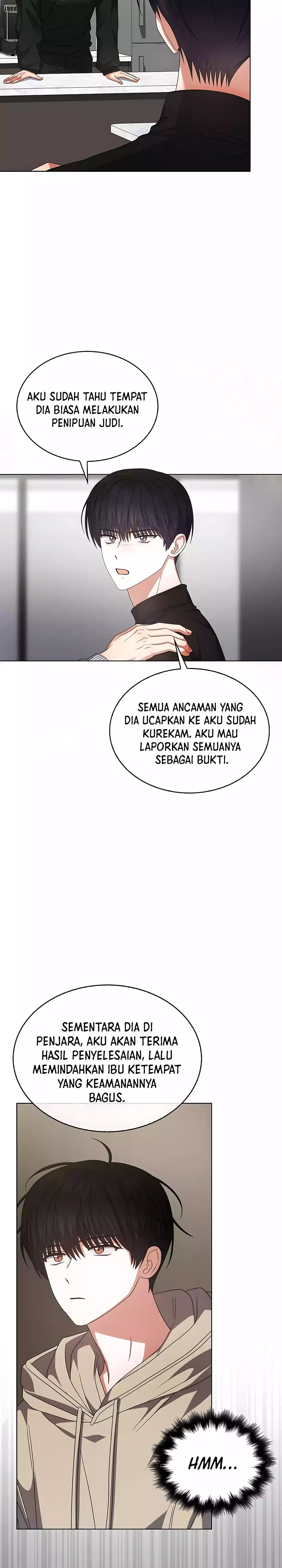 Read Debut or Die ID Manga Online