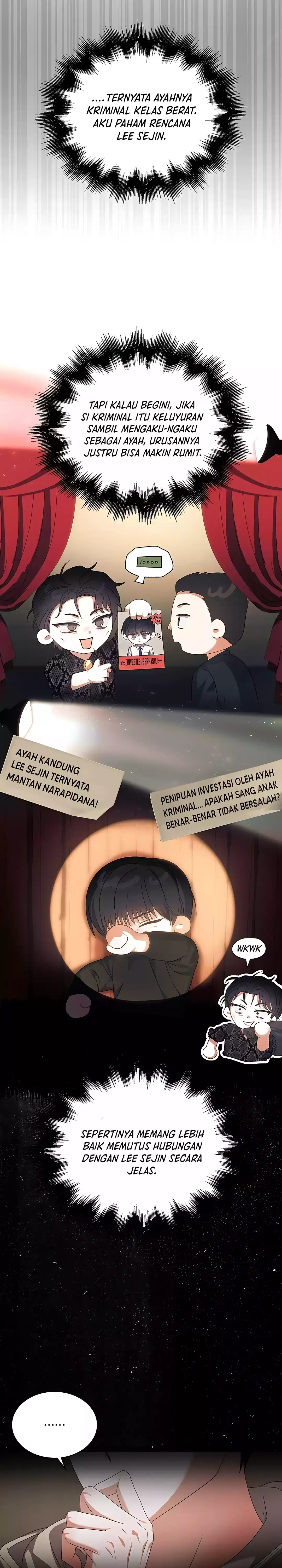 Read Debut or Die ID Manga Online
