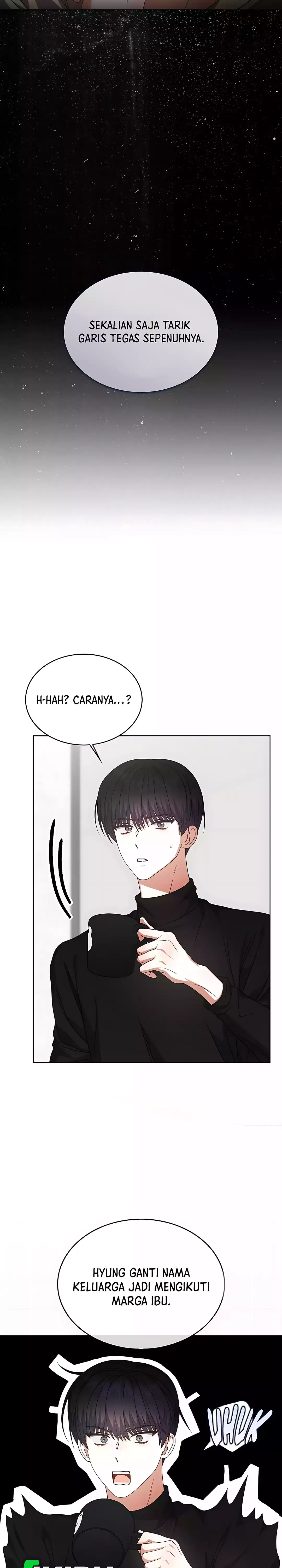 Read Debut or Die ID Manga Online