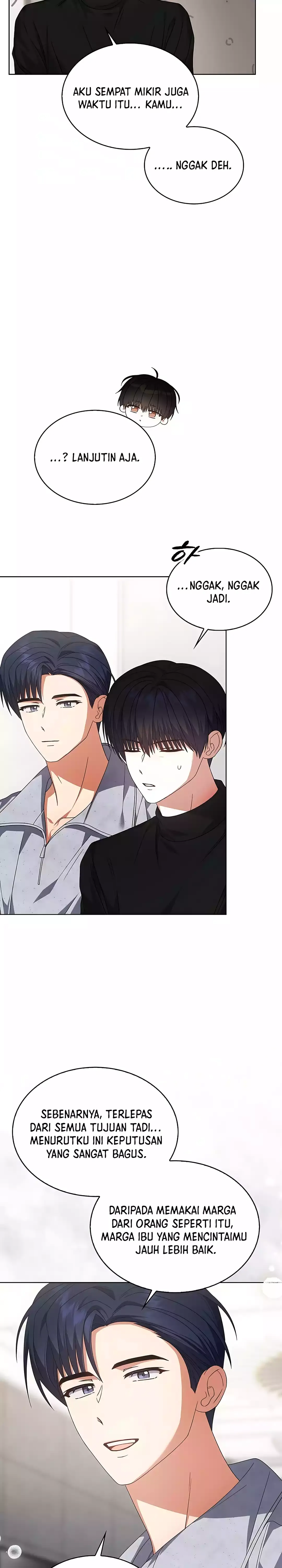 Read Debut or Die ID Manga Online