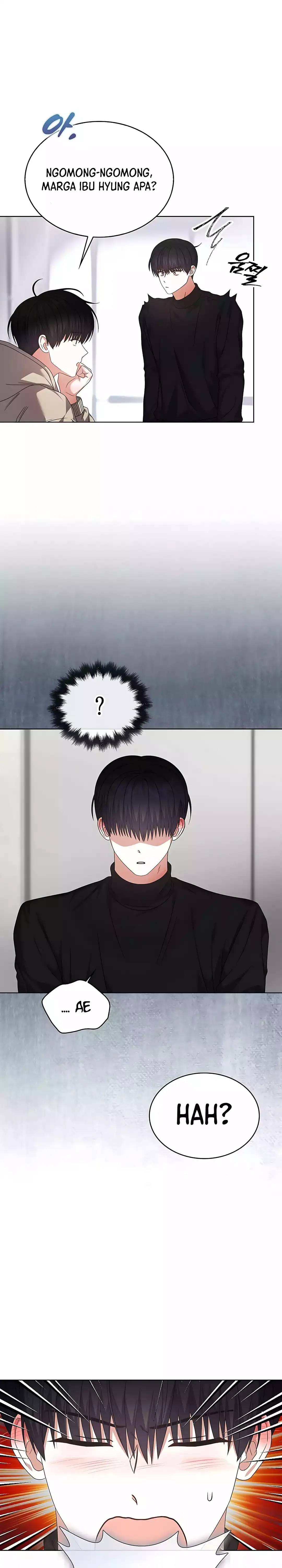 Read Debut or Die ID Manga Online
