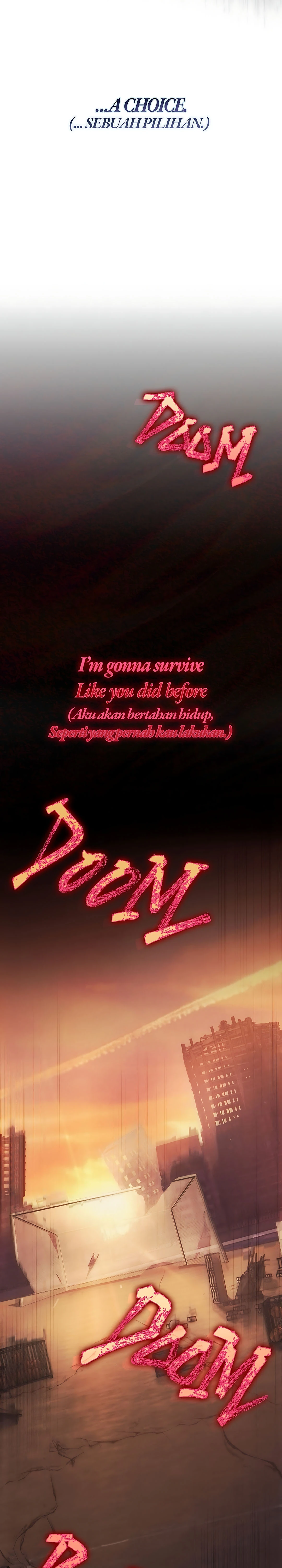 Read Debut or Die ID Manga Online