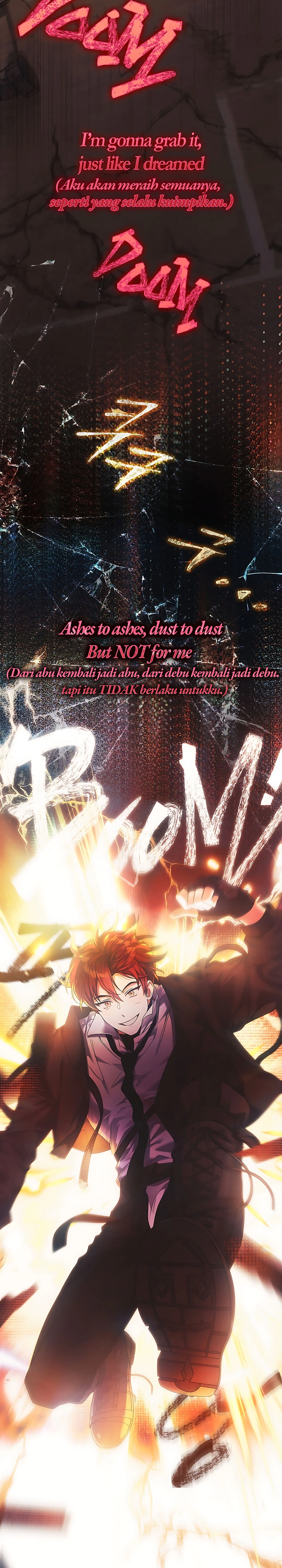 Read Debut or Die ID Manga Online