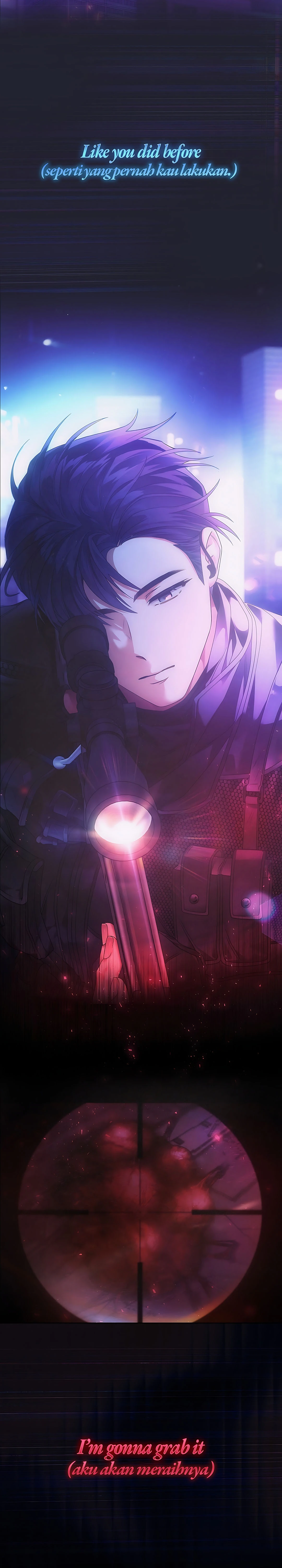 Read Debut or Die ID Manga Online