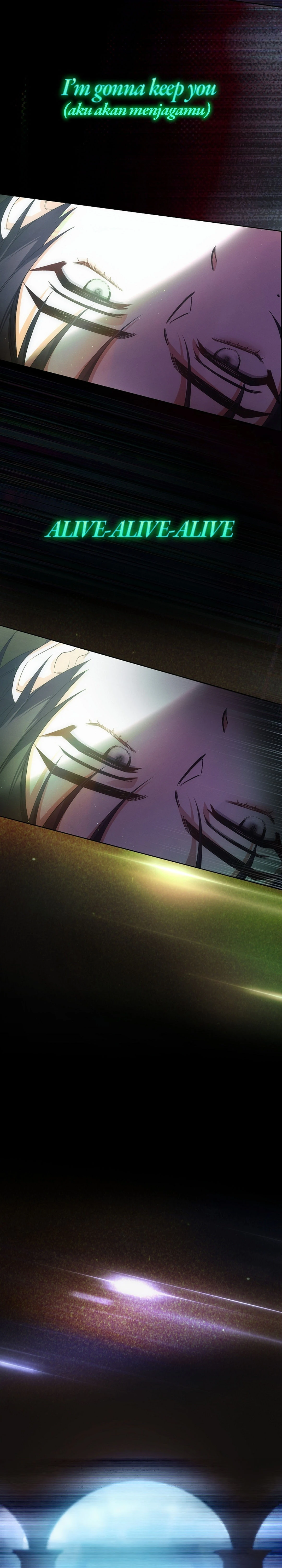 Read Debut or Die ID Manga Online