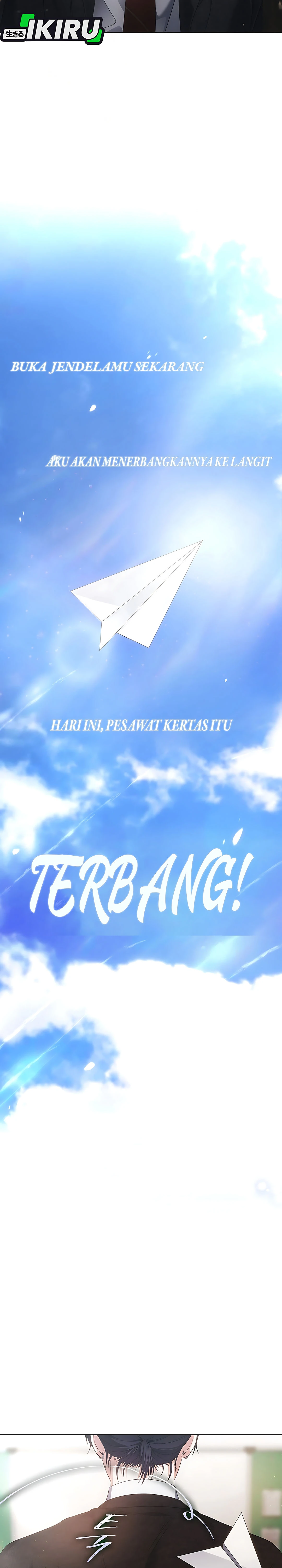 Read Debut or Die ID Manga Online