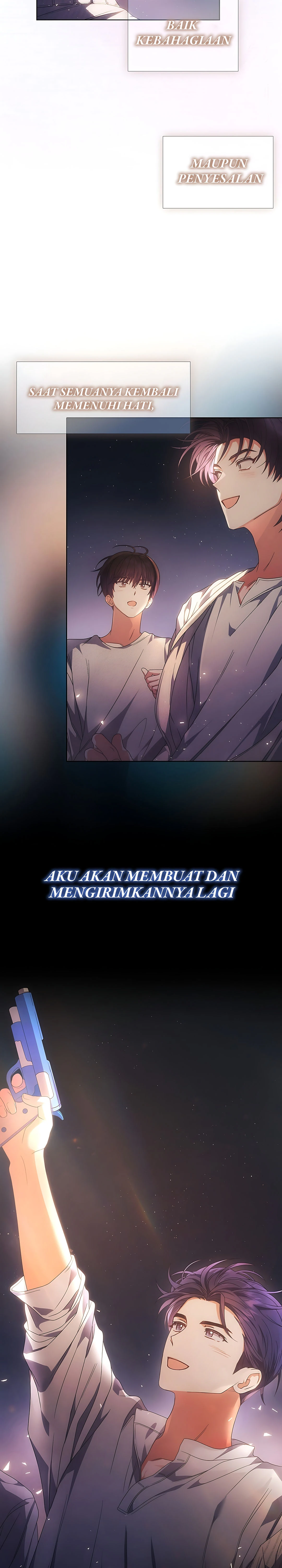 Read Debut or Die ID Manga Online