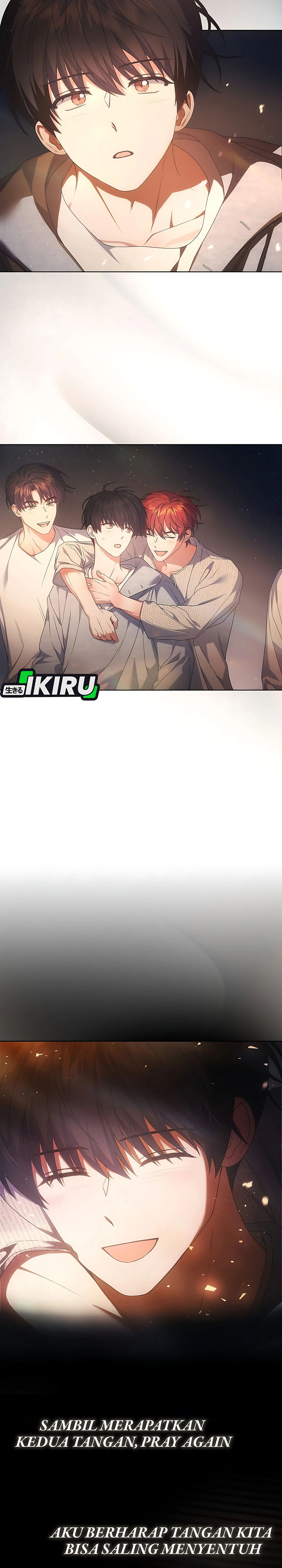 Read Debut or Die ID Manga Online