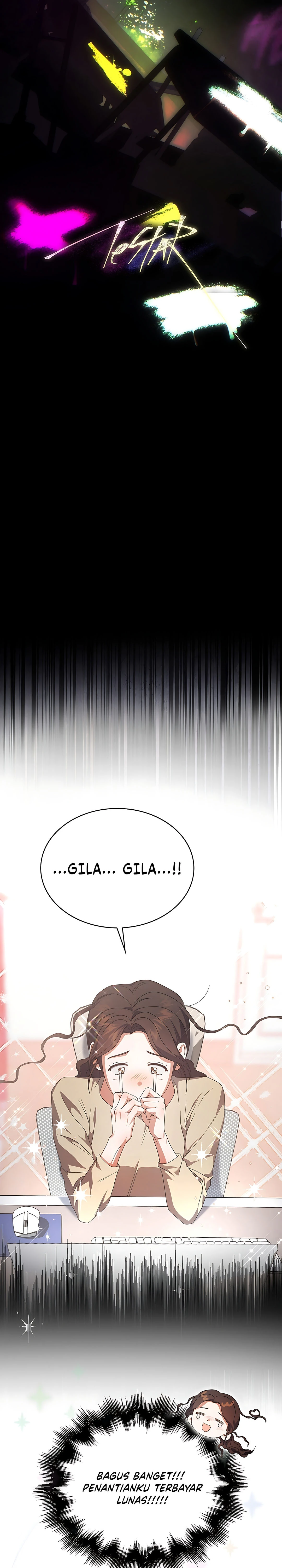 Read Debut or Die ID Manga Online