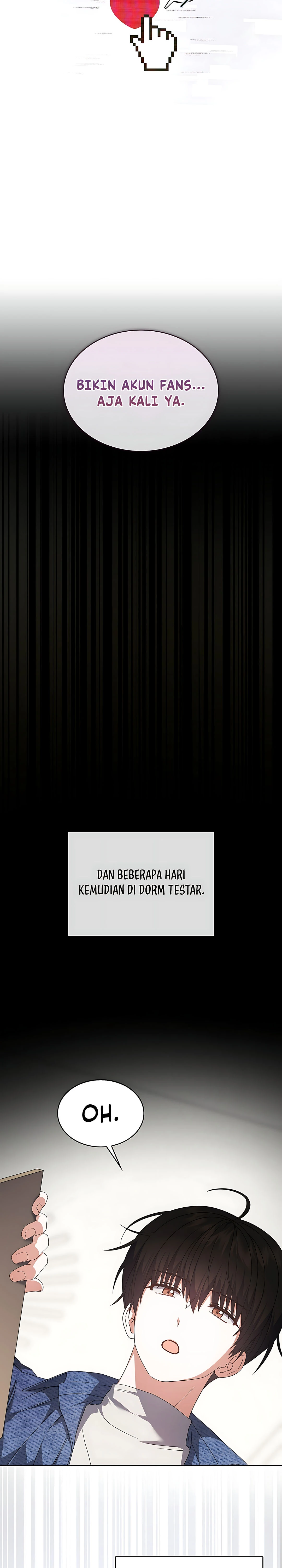 Read Debut or Die ID Manga Online