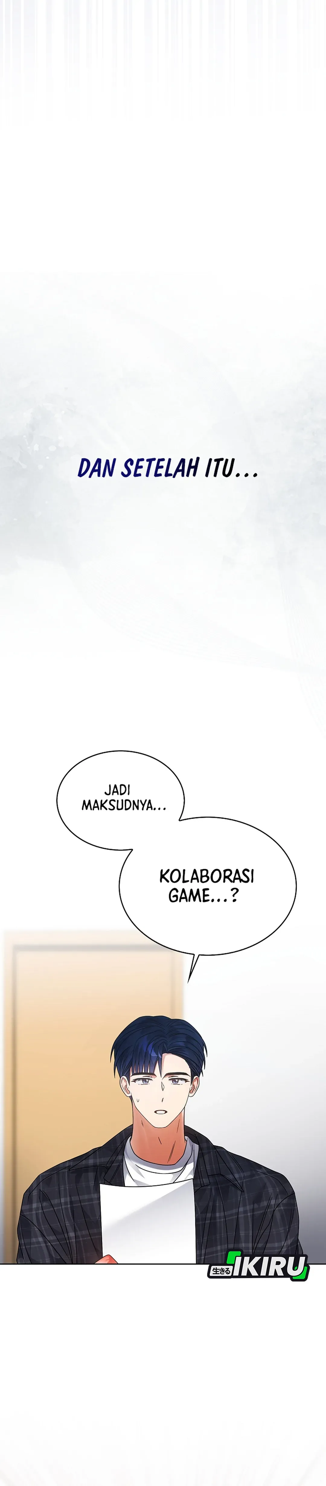Read Debut or Die ID Manga Online
