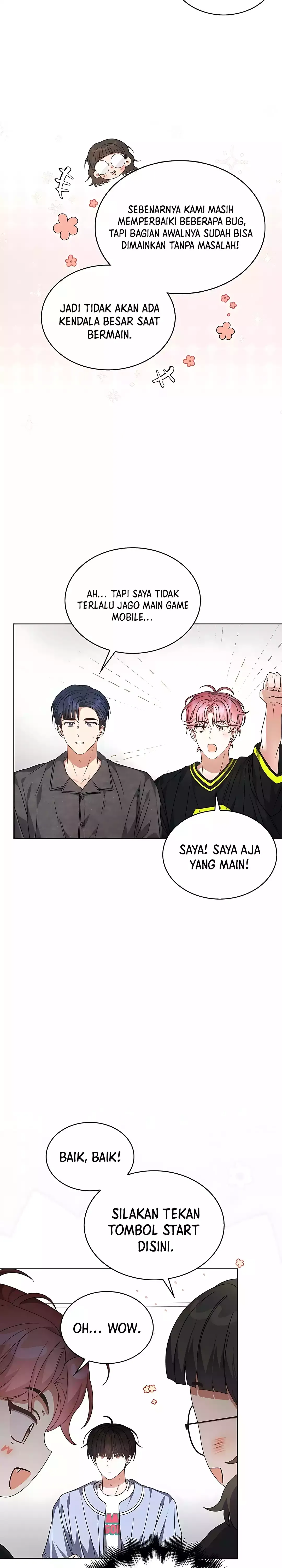 Read Debut or Die ID Manga Online