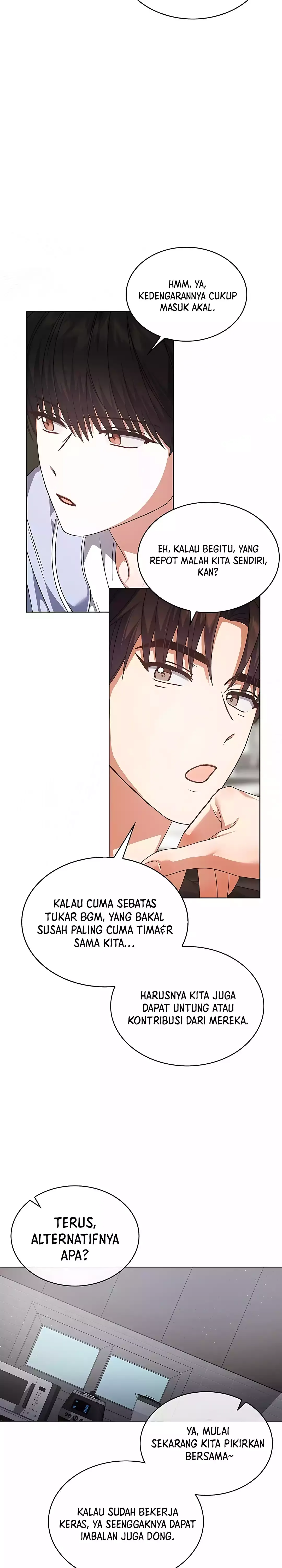 Read Debut or Die ID Manga Online
