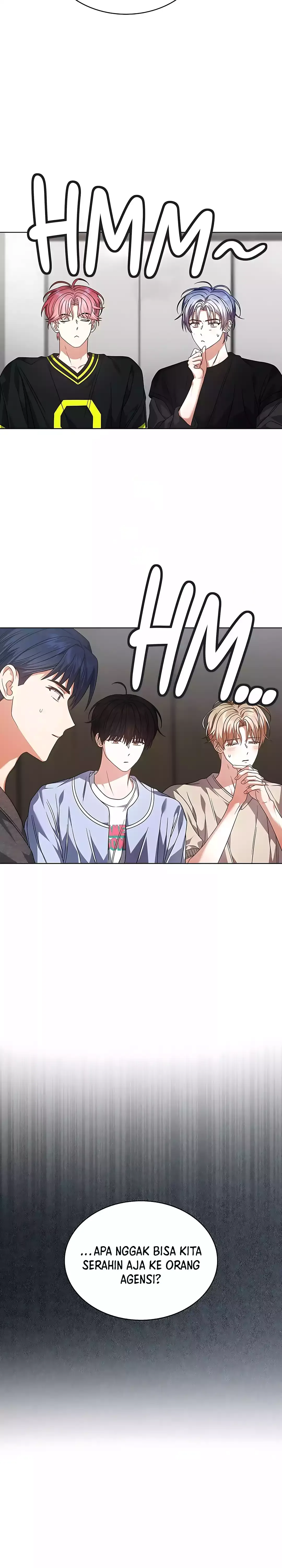 Read Debut or Die ID Manga Online