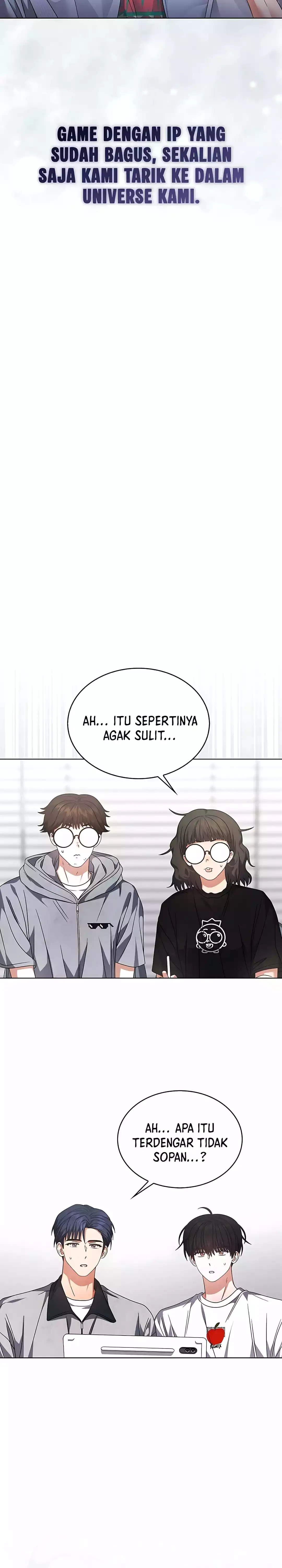 Read Debut or Die ID Manga Online