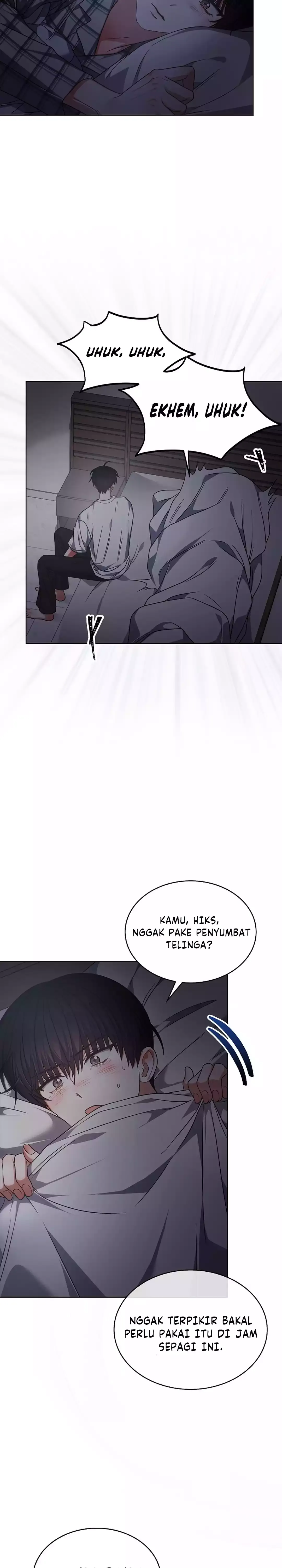 Read Debut or Die ID Manga Online