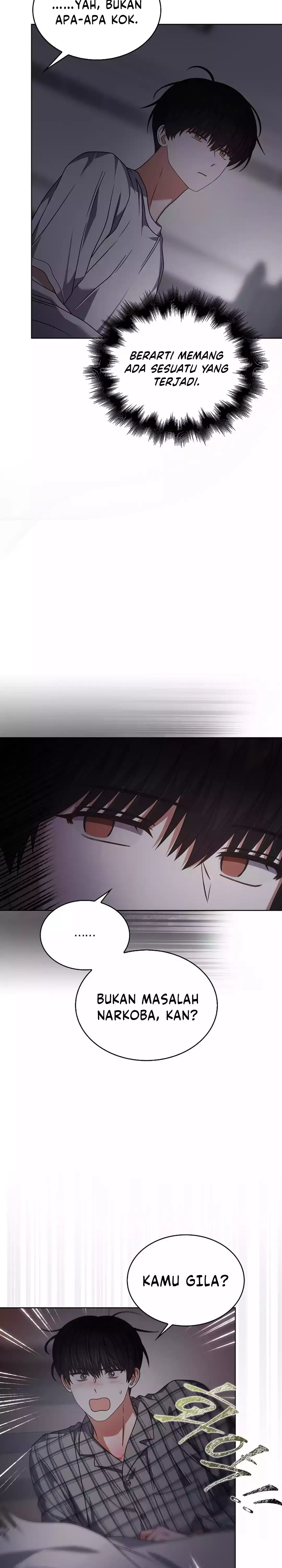 Read Debut or Die ID Manga Online