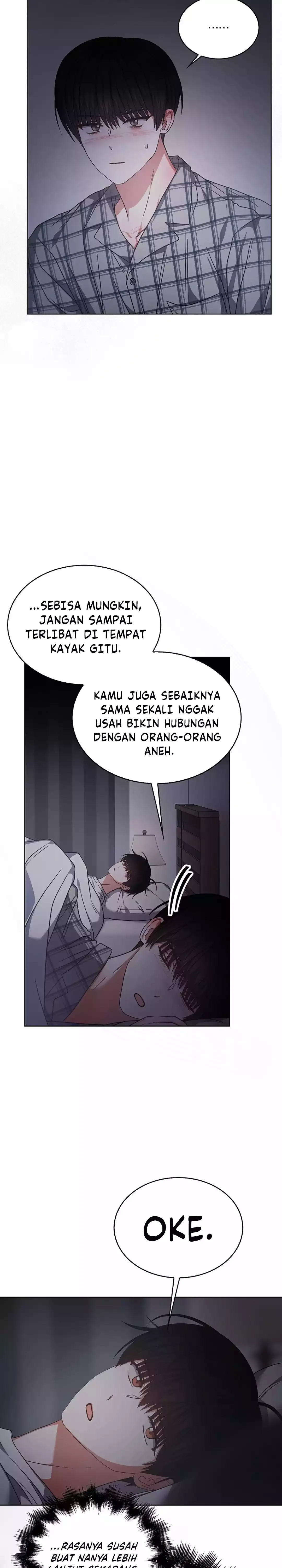 Read Debut or Die ID Manga Online