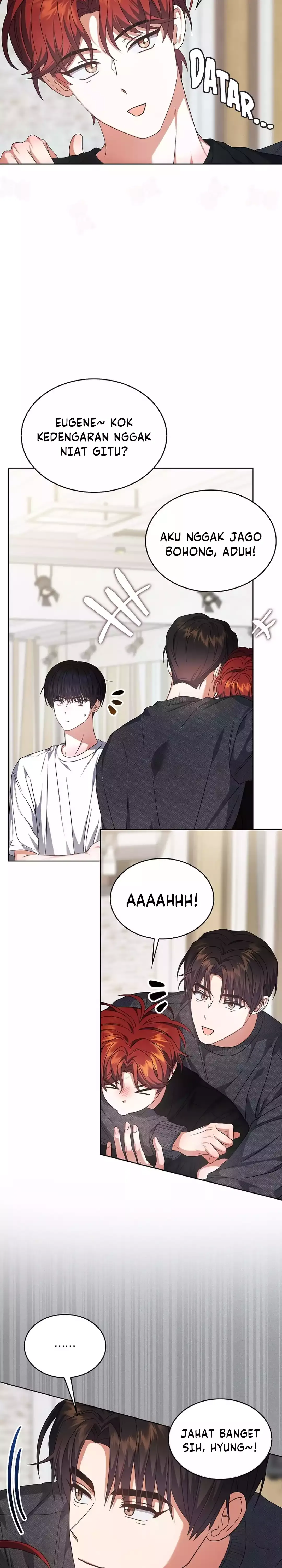 Read Debut or Die ID Manga Online