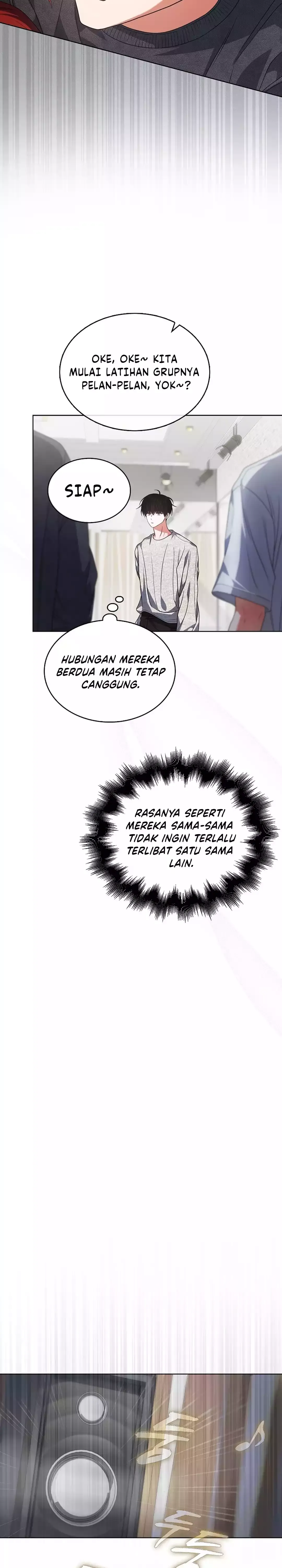 Read Debut or Die ID Manga Online