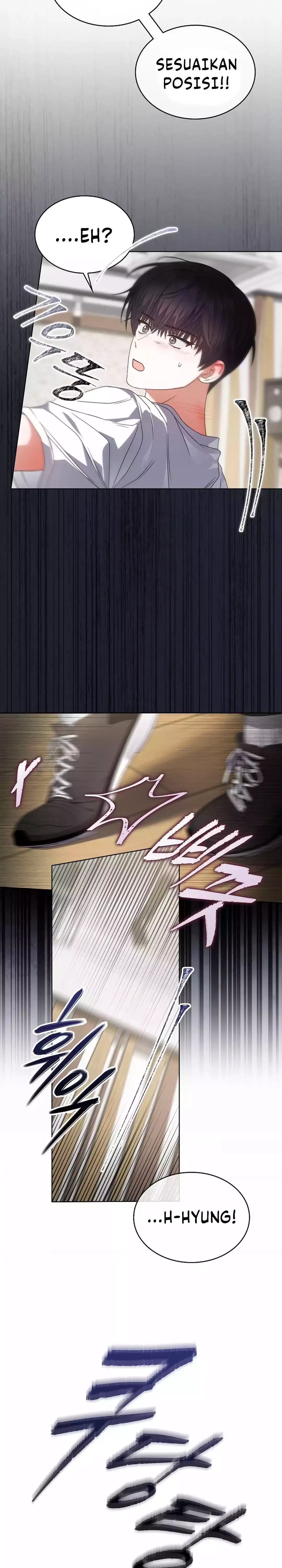 Read Debut or Die ID Manga Online
