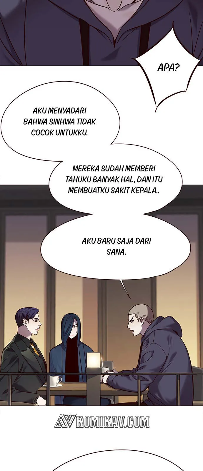 Read Eleceed ID Manga Online