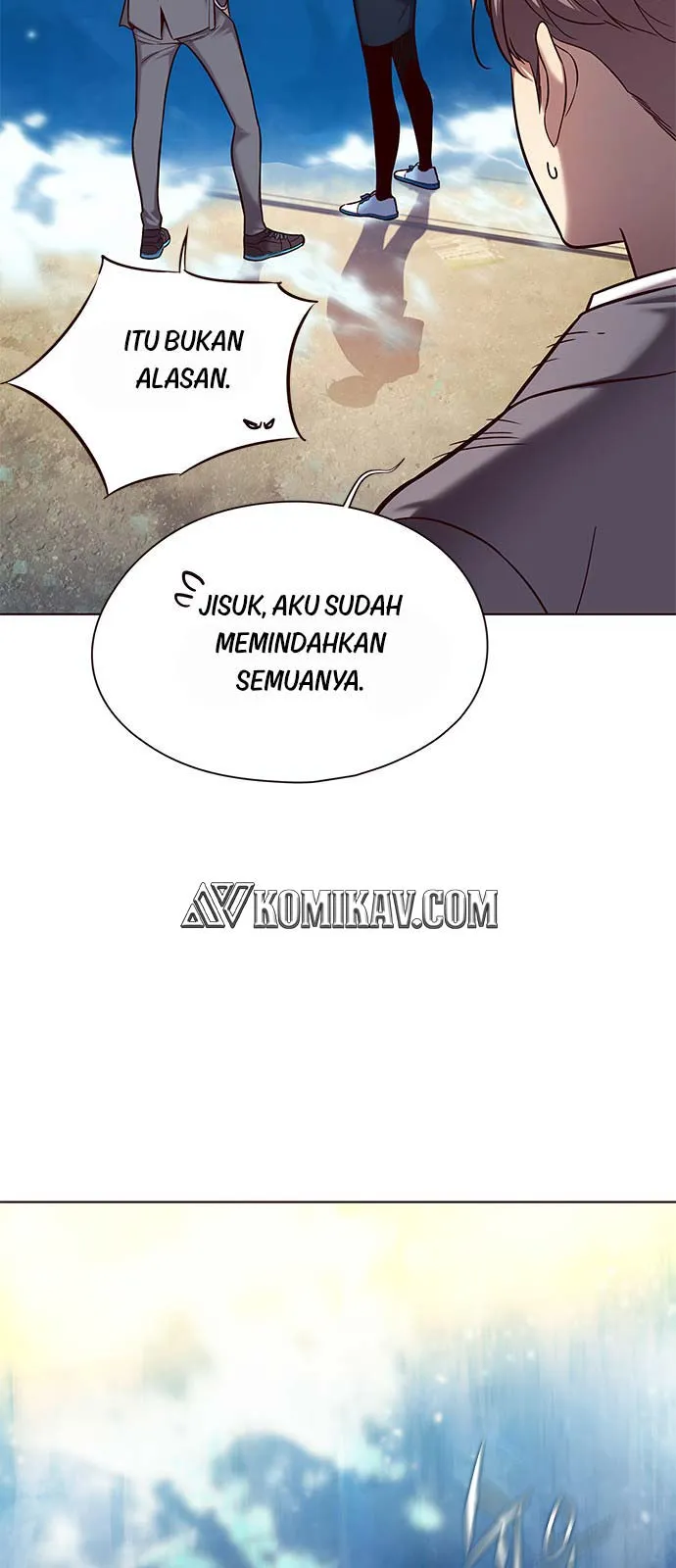Read Eleceed ID Manga Online