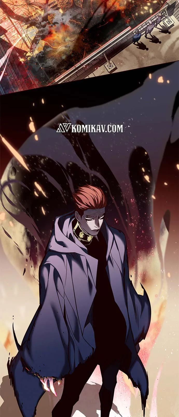 Read Eleceed ID Manga Online