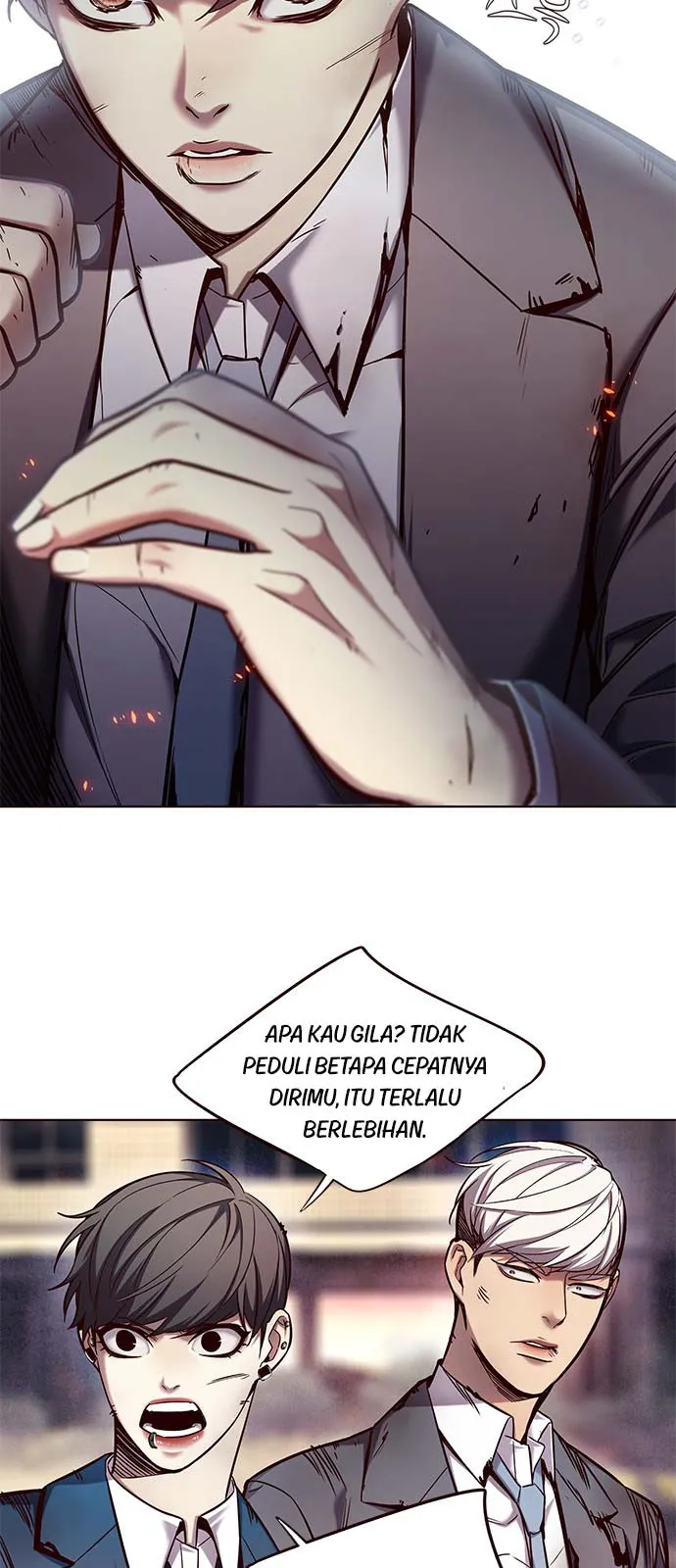 Read Eleceed ID Manga Online