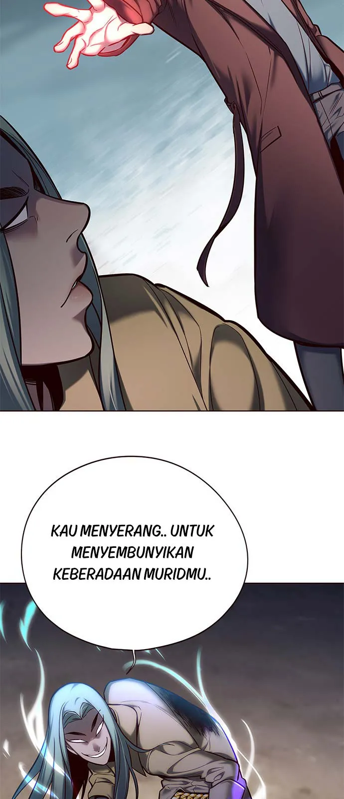 Read Eleceed ID Manga Online
