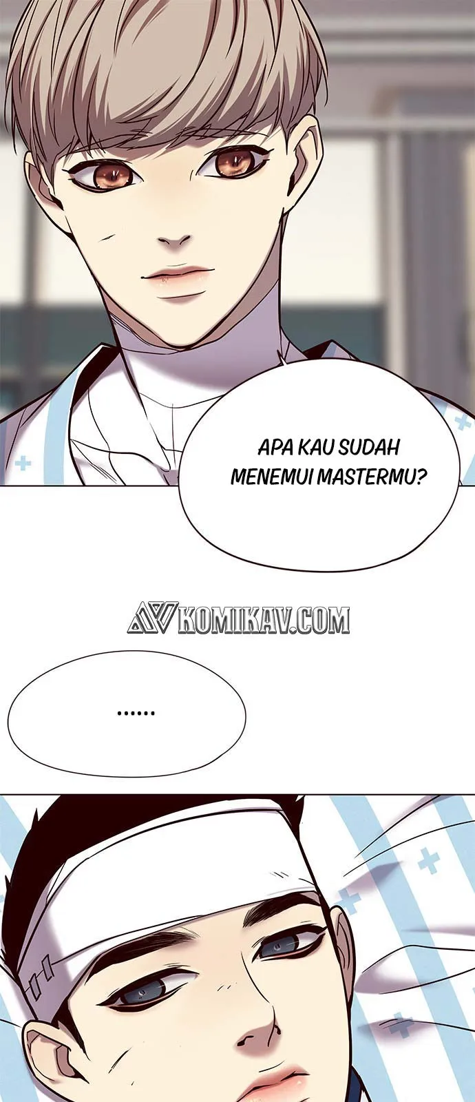 Read Eleceed ID Manga Online