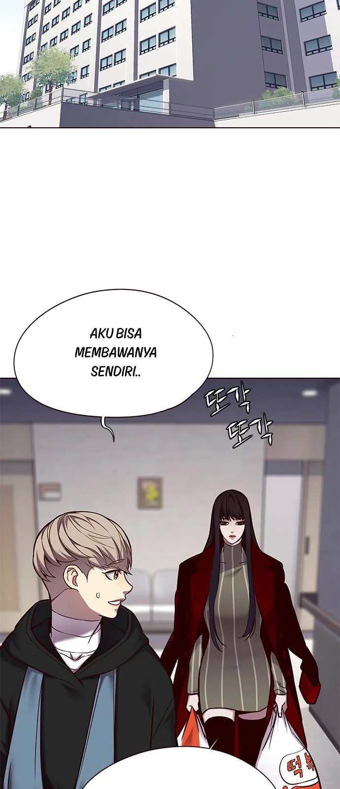 Read Eleceed ID Manga Online