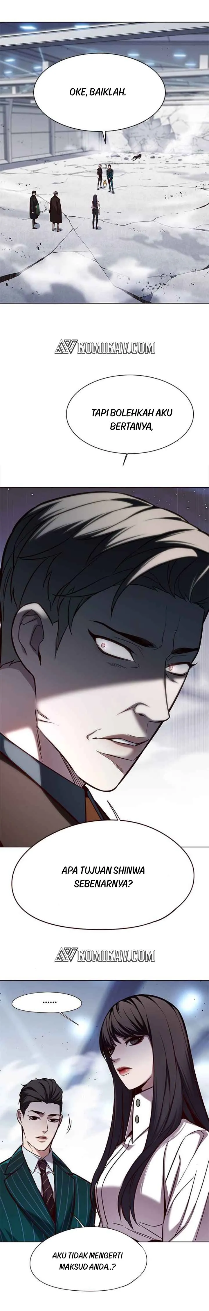 Read Eleceed ID Manga Online