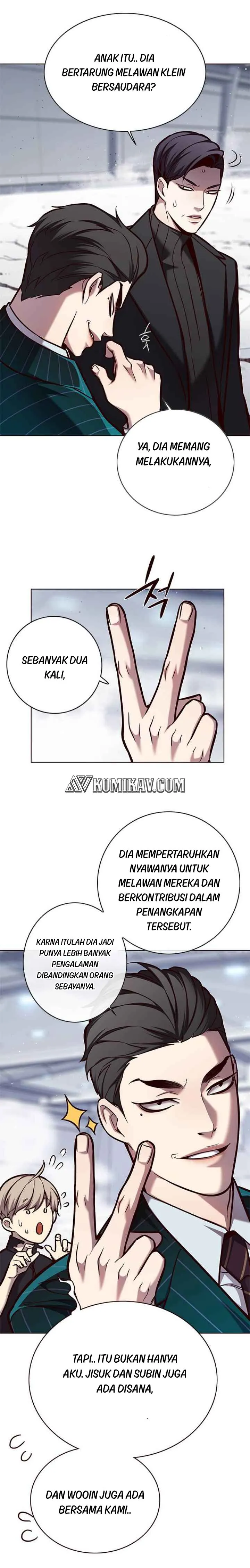 Read Eleceed ID Manga Online