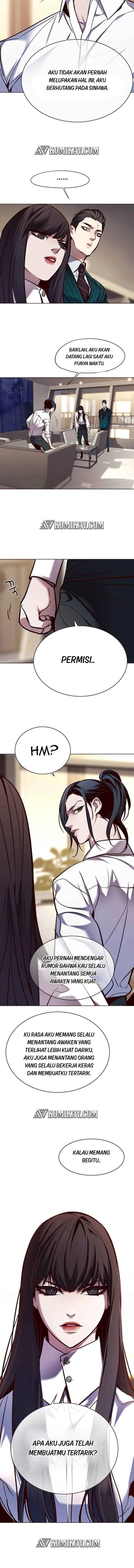 Read Eleceed ID Manga Online