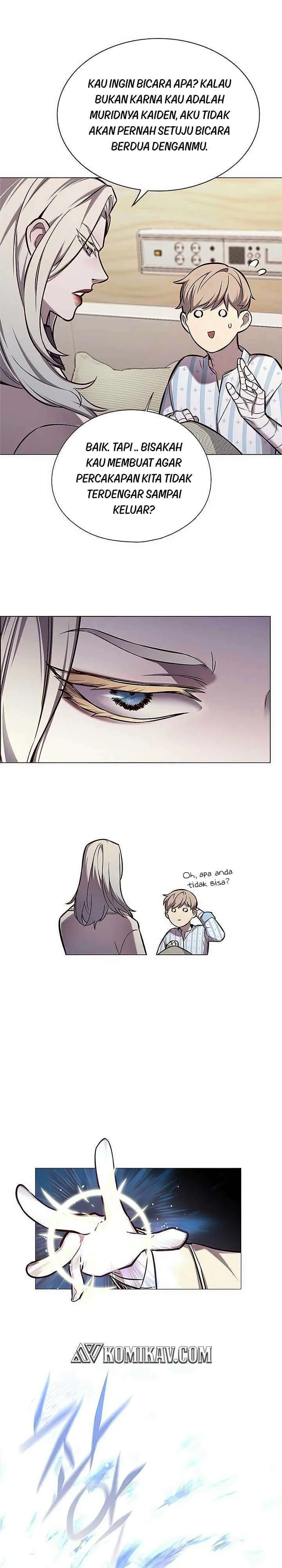 Read Eleceed ID Manga Online