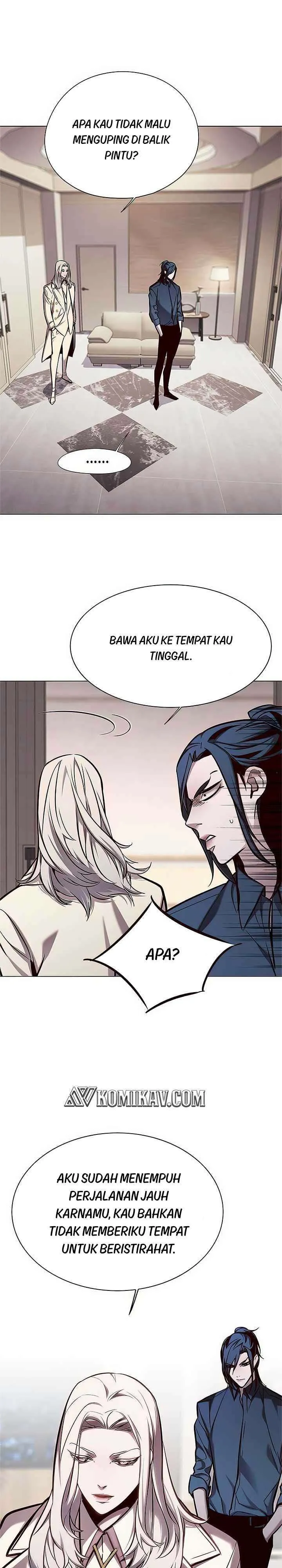 Read Eleceed ID Manga Online