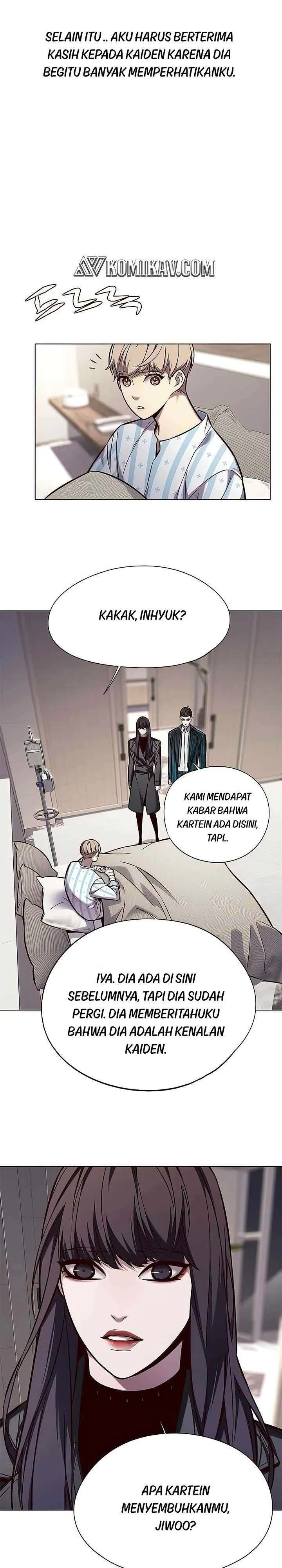 Read Eleceed ID Manga Online